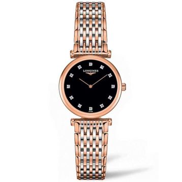 Longines L42091577 Kadın Kol Saati