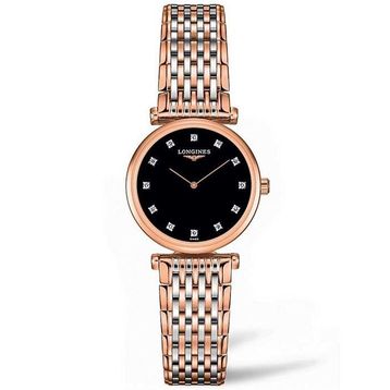 Longines L42091577 Kadın Kol Saati