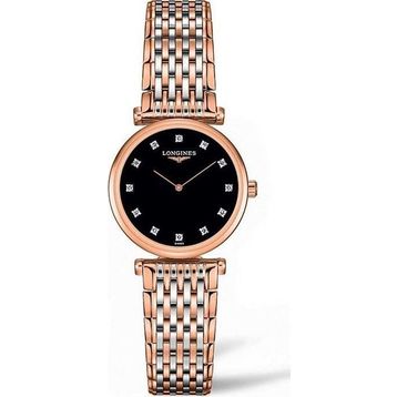 Longines L42091577 Kadın Kol Saati