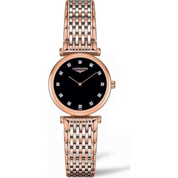 Longines L42091577 Kadın Kol Saati