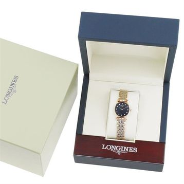 Longines L42091577 Kadın Kol Saati