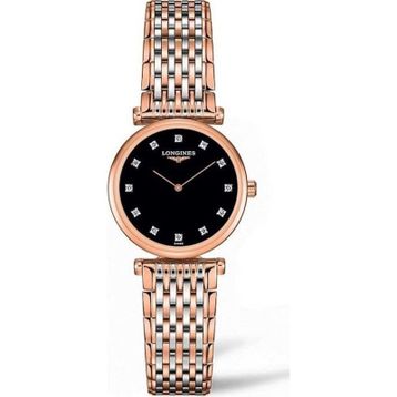 Longines L42091577 Kadın Kol Saati