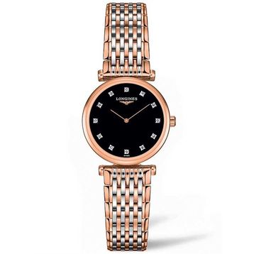 Longines L42091577 Kadın Kol Saati