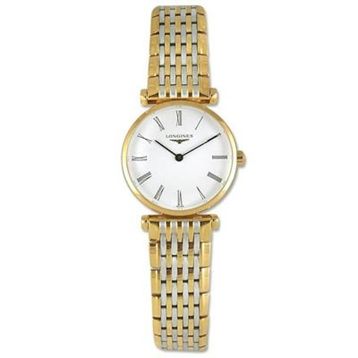 Longines L42092117 Bayan Kol Saati
