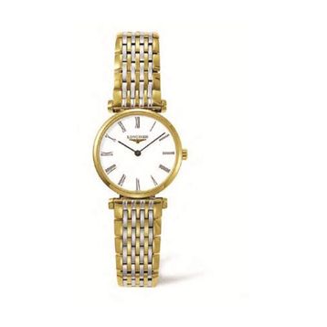 Longines L42092117 Bayan Kol Saati