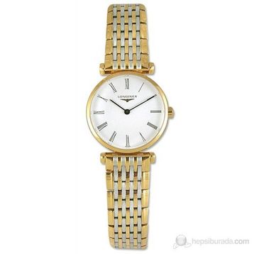 Longines L42092117 Bayan Kol Saati