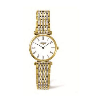 Longines L42092117 Bayan Kol Saati