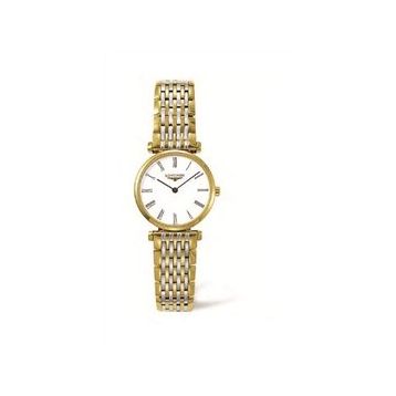 Longines L42092117 Bayan Kol Saati