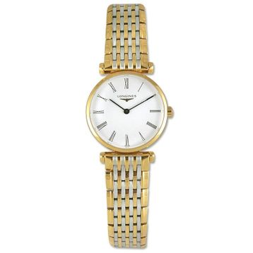 Longines L42092117 Bayan Kol Saati