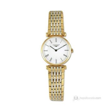Longines L42092117 Bayan Kol Saati