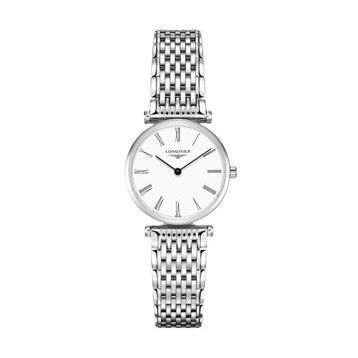 Longines L42094116 Erkek Kol Saati
