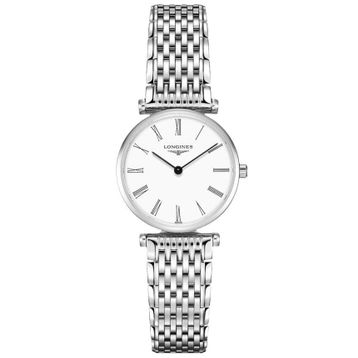 Longines L42094116 Erkek Kol Saati