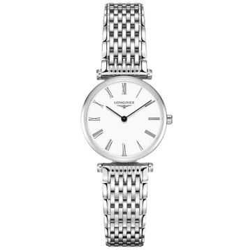 Longines L42094116 Erkek Kol Saati