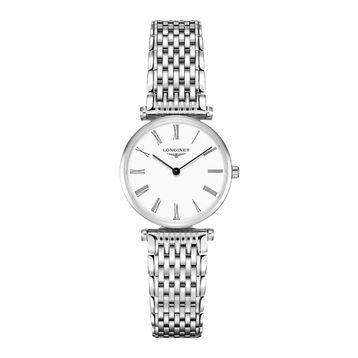 Longines L42094116 Erkek Kol Saati