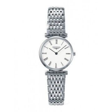 Longines L42094116 Erkek Kol Saati
