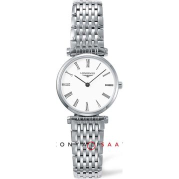 Longines L42094116 Erkek Kol Saati