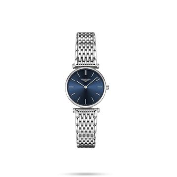 Longines L42094956 Kadın Kol Saati