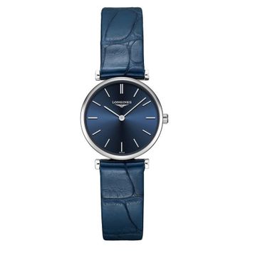 Longines L42094956 Kadın Kol Saati