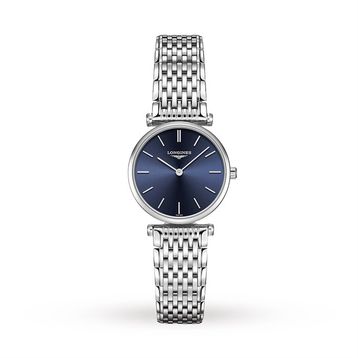 Longines L42094956 Kadın Kol Saati