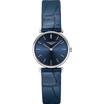 Longines L42094956 Kadın Kol Saati