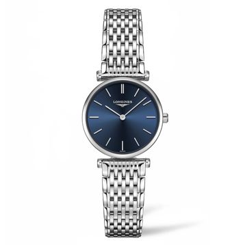 Longines L42094956 Kadın Kol Saati