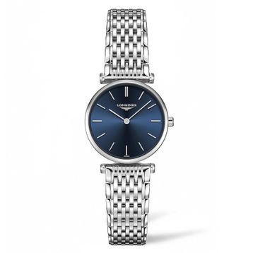 Longines L42094956 Kadın Kol Saati