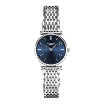 Longines L42094956 Kadın Kol Saati