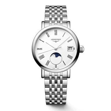 Longines L43304116 Kadın Kol Saati