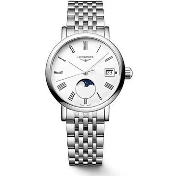 Longines L43304116 Kadın Kol Saati