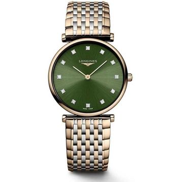 Longines L45121087 Kadın Kol Saati