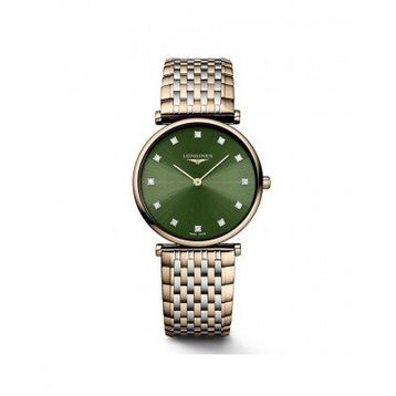 Longines L45121087 Kadın Kol Saati