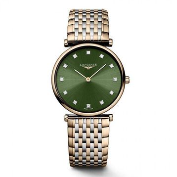 Longines L45121087 Kadın Kol Saati