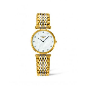 Longines L45122877 Kadın Kol Saati