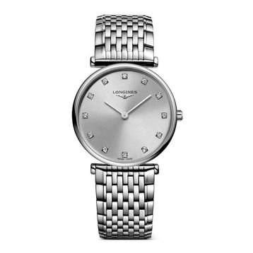 Longines L45124706 Kadın Kol Saati