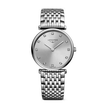 Longines L45124706 Kadın Kol Saati
