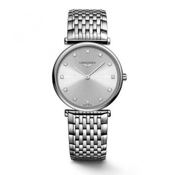 Longines L45124706 Kadın Kol Saati