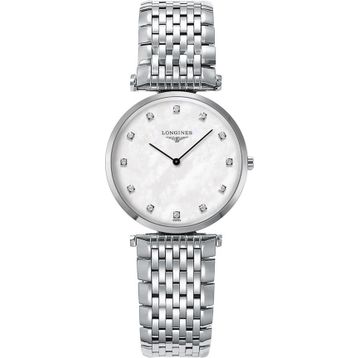 Longines L45124876 Kol Saati