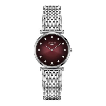 Longines L45124916 Kol Saati