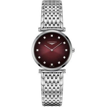 Longines L45124916 Kol Saati