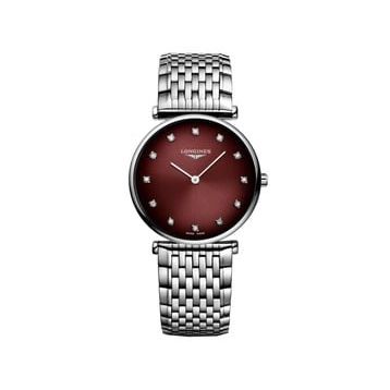 Longines L45124916 Kol Saati