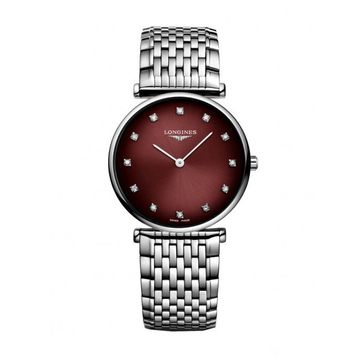 Longines L45124916 Kol Saati