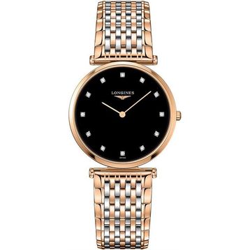 Longines L47091577 Kadın Kol Saati