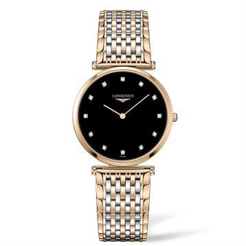 Longines L47091577 Kadın Kol Saati
