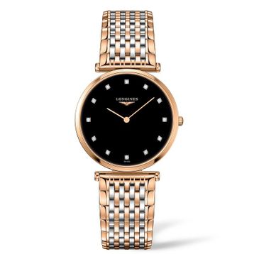 Longines L47091577 Kadın Kol Saati