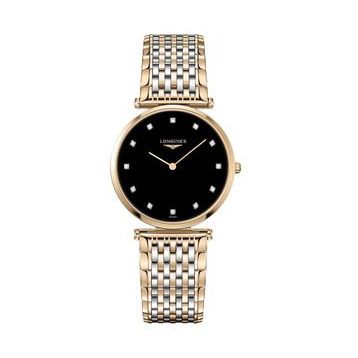 Longines L47091577 Kadın Kol Saati
