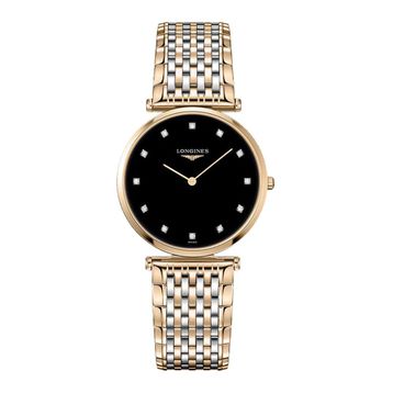 Longines L47091577 Kadın Kol Saati