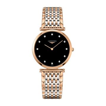 Longines L47091577 Kadın Kol Saati