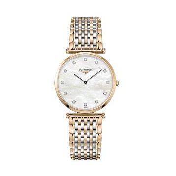 Longines L47091887 Kadın Kol Saati