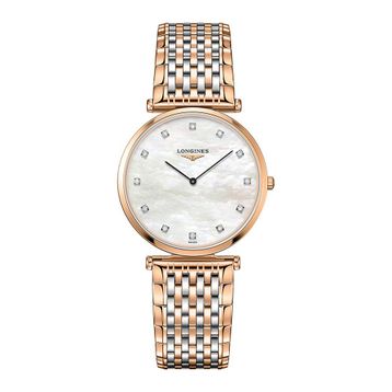 Longines L47091887 Kadın Kol Saati