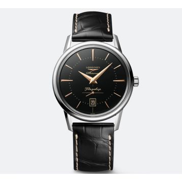 Longines L47954580 Kol Saati
